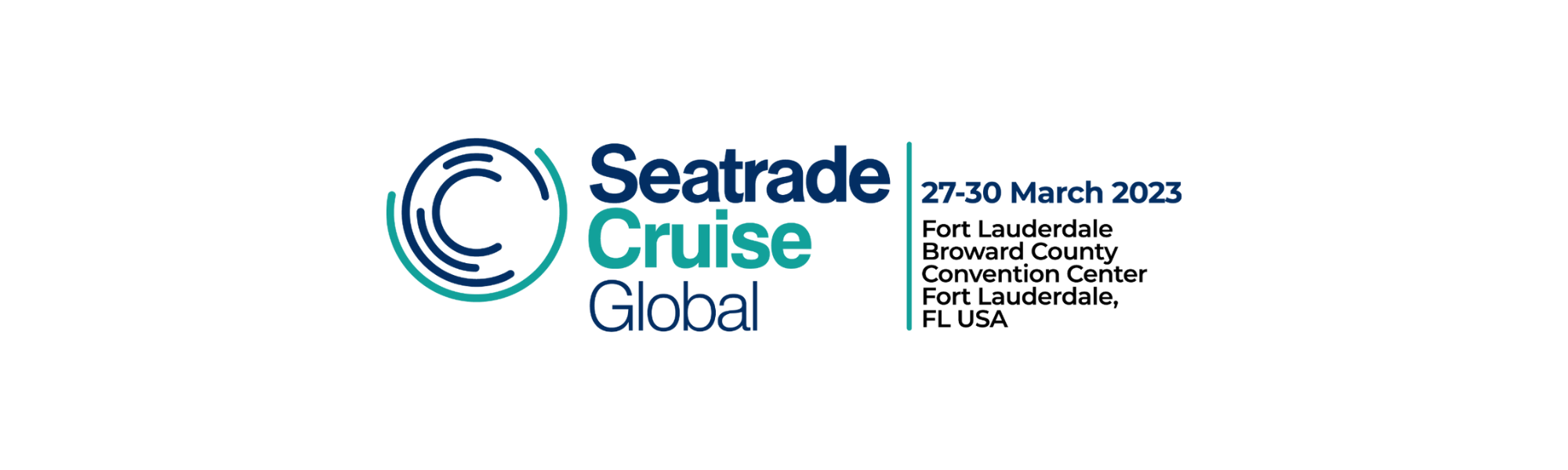 Meet the Foreship team at Seatrade Cruise Global 2023 - Foreship